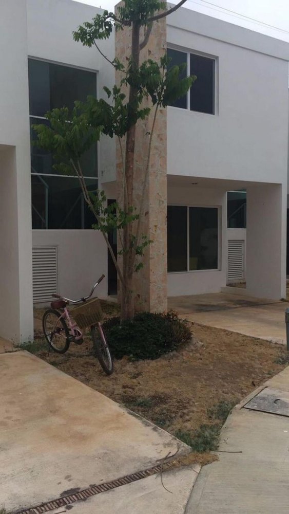 Casa T2 em Yucatan, Mexico N.º 172025