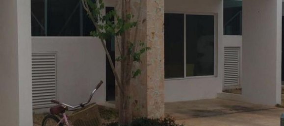 Casa T2 em Yucatan, Mexico N.º 172025 2