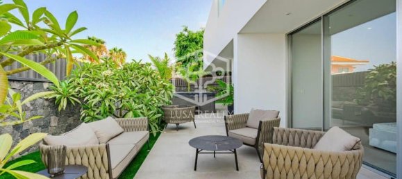 4 chambres Villa à Adeje, Spain No. 16424 3