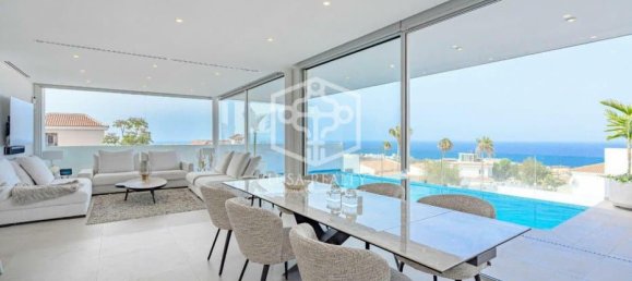 4 chambres Villa à Adeje, Spain No. 16424 27