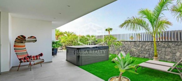 4 chambres Villa à Adeje, Spain No. 16424 6