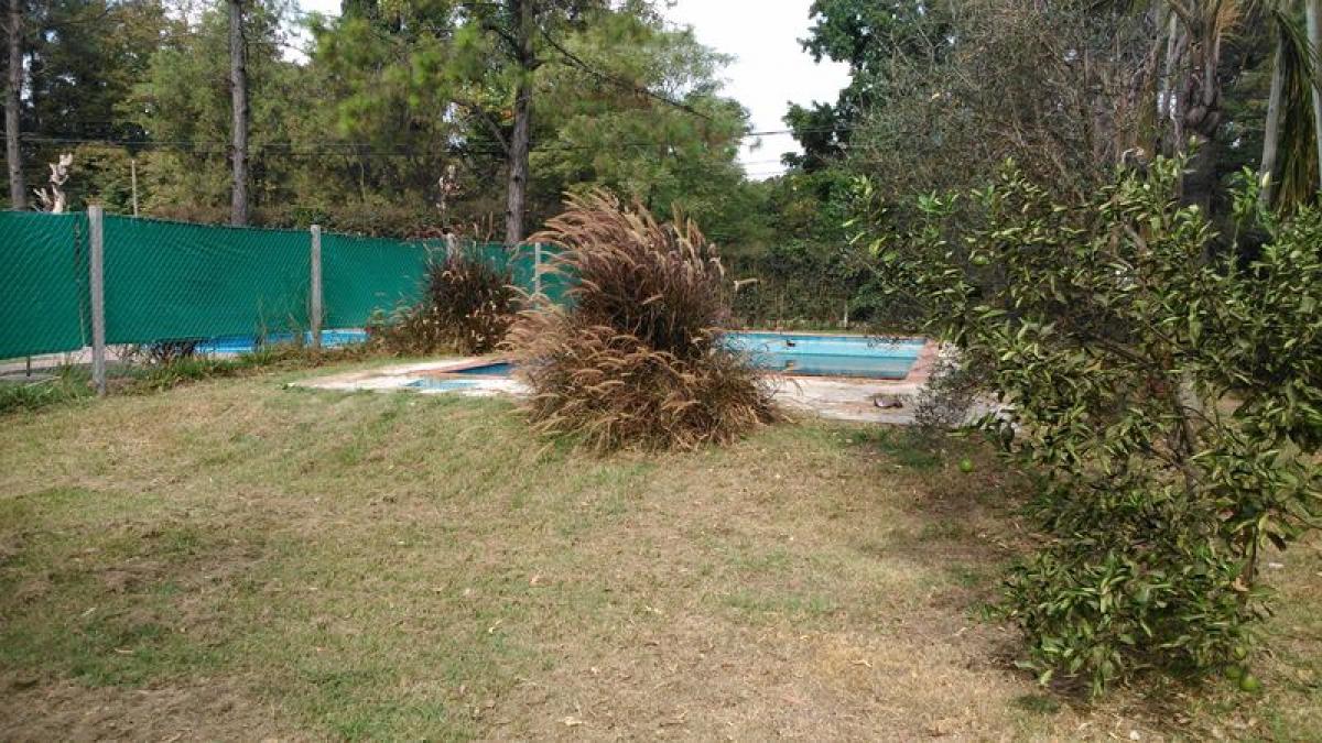 Grundstück in Moreno, Argentina, Nr. 47908