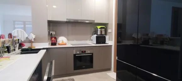 2 dormitorios apartamento en alquiler en Thu Duc, Ho Chi Minh, Vietnam № 74822 3