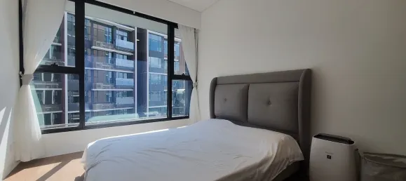2 dormitorios apartamento en alquiler en Thu Duc, Ho Chi Minh, Vietnam № 74822 6