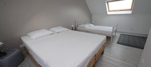 Casa de 4 dormitorios en Chemille-sur-Deme, France No. 47255 9