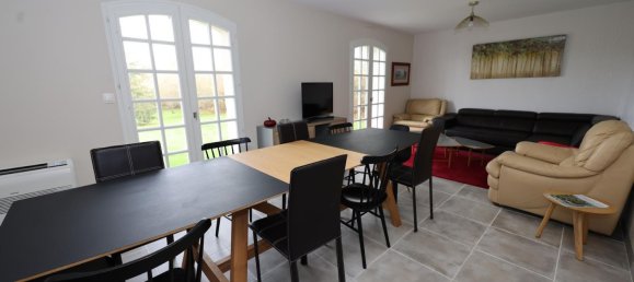 Casa de 4 dormitorios en Chemille-sur-Deme, France No. 47255 2