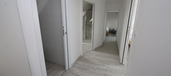 Casa de 4 dormitorios en Chemille-sur-Deme, France No. 47255 5