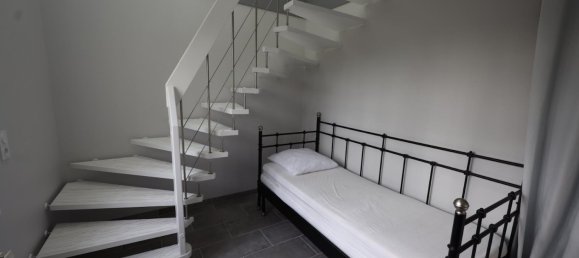 Casa de 4 dormitorios en Chemille-sur-Deme, France No. 47255 6