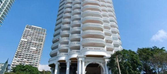Apartamento com 3 quartos em condomínio em Pattaya, Thailand N.º 8019 5