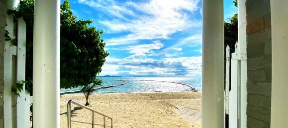 Apartamento com 3 quartos em condomínio em Pattaya, Thailand N.º 8019 6