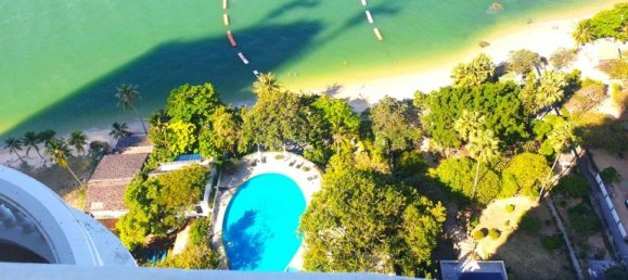 Apartamento com 3 quartos em condomínio em Pattaya, Thailand N.º 8019 4