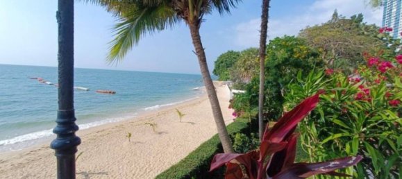 Apartamento com 3 quartos em condomínio em Pattaya, Thailand N.º 8019 7