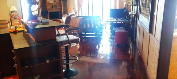 Apartamento com 3 quartos em condomínio em Pattaya, Thailand N.º 8019 9