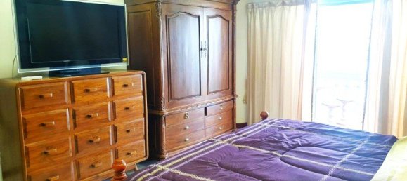 Apartamento com 3 quartos em condomínio em Pattaya, Thailand N.º 8019 11