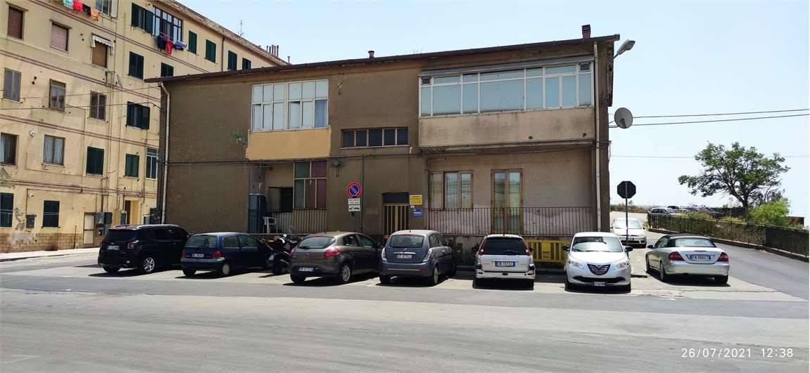 Apartamento de 2 dormitorios en Enna, Italy No. 355400