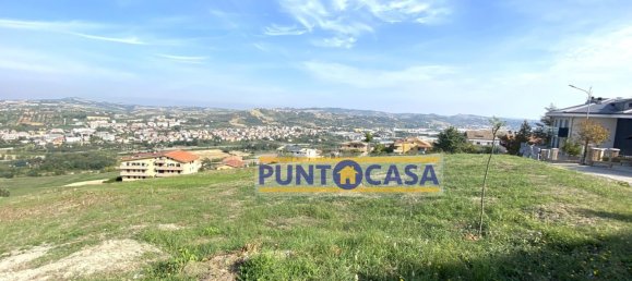 Земельный участок 1200м² в Канцано, Италия № 12591 3