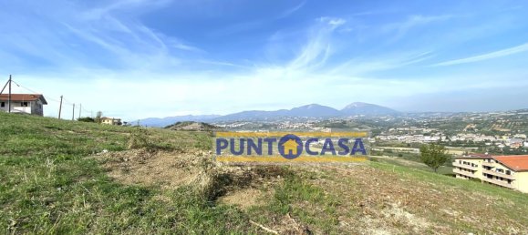 Земельный участок 1200м² в Канцано, Италия № 12591 6