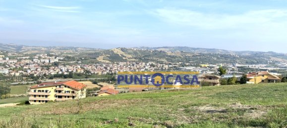 Земельный участок 1200м² в Канцано, Италия № 12591 2