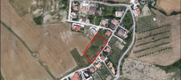 Земельный участок 1200м² в Канцано, Италия № 12591 9