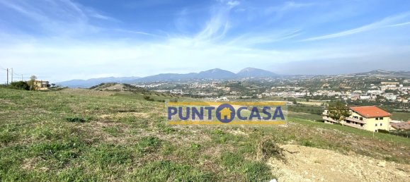 Земельный участок 1200м² в Канцано, Италия № 12591 4