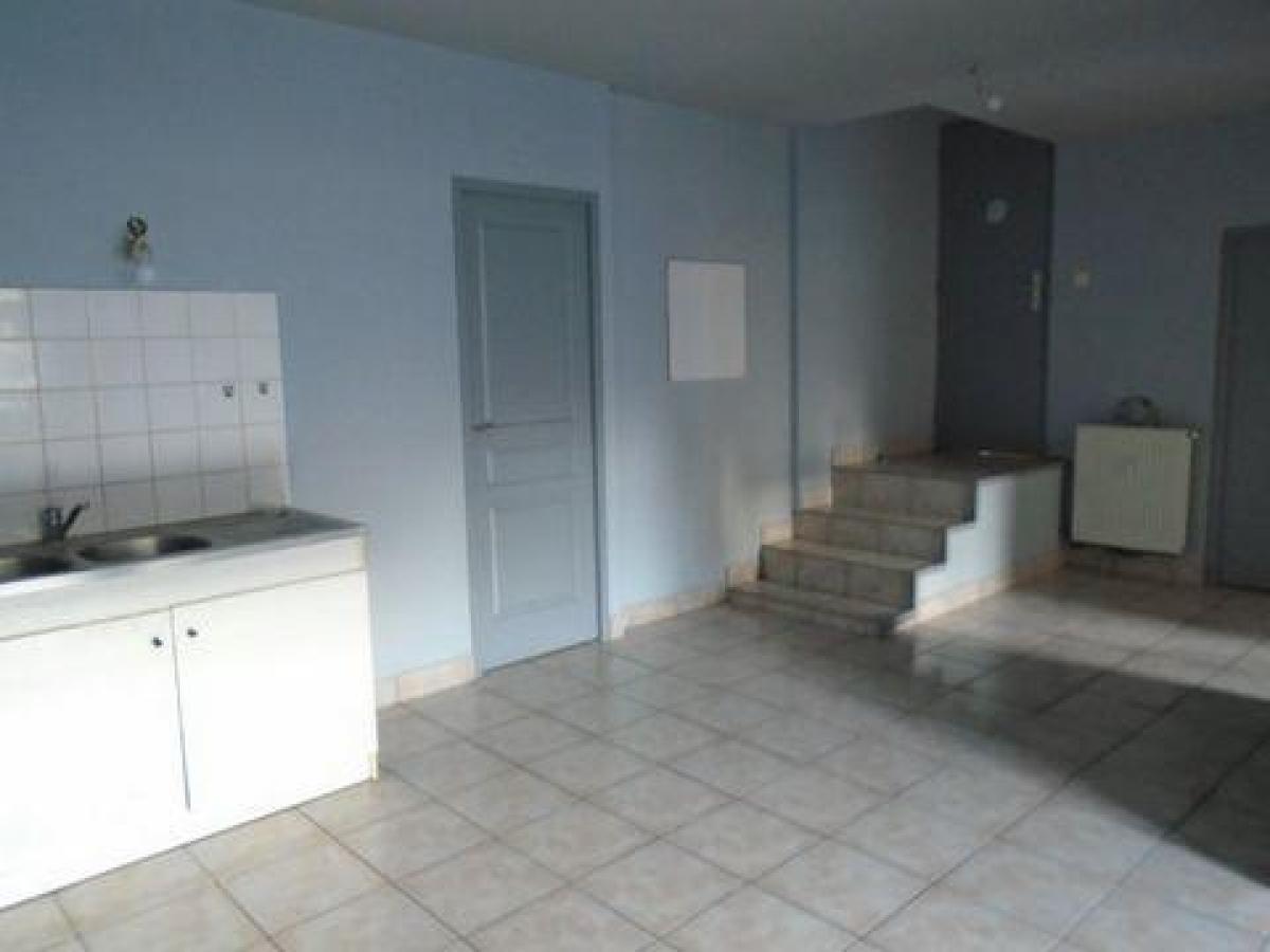 2 Schlafzimmer Wohnung in Grenoble, France, Nr. 33303