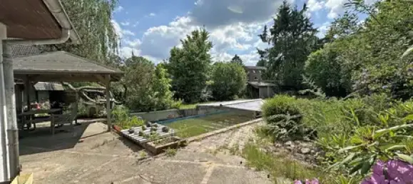  Land in Stormarn, Germany No. 36394 5