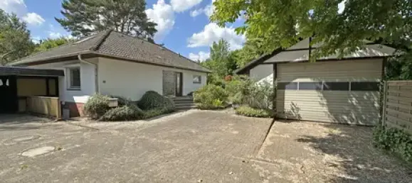  Land in Stormarn, Germany No. 36394 8