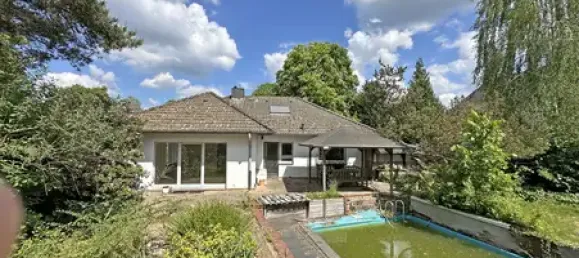  Land in Stormarn, Germany No. 36394 7