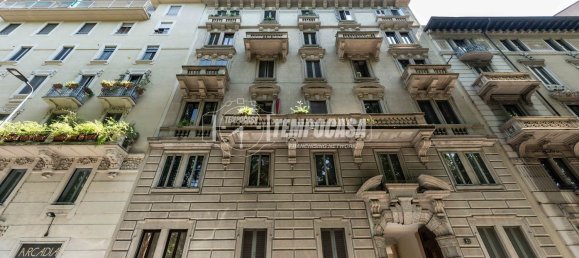 Квартира с 2 комнатами в Милан, Италия № 259084 30