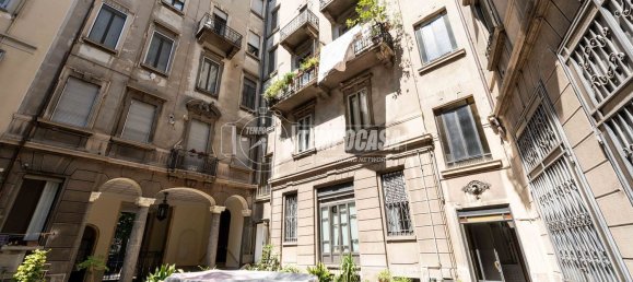 Квартира с 2 комнатами в Милан, Италия № 259084 26