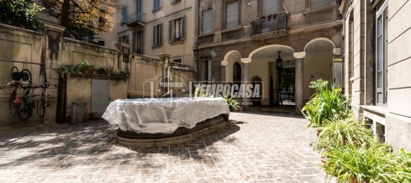 Квартира с 2 комнатами в Милан, Италия № 259084 25