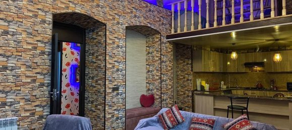 3 bedrooms Apartment in Sabail, Azerbaijan No. 2354 6