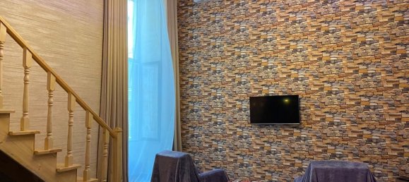 3 bedrooms Apartment in Sabail, Azerbaijan No. 2354 22