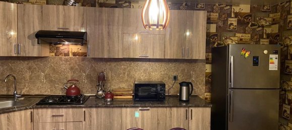 3 bedrooms Apartment in Sabail, Azerbaijan No. 2354 55