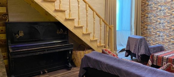 3 bedrooms Apartment in Sabail, Azerbaijan No. 2354 7