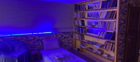 3 bedrooms Apartment in Sabail, Azerbaijan No. 2354 35