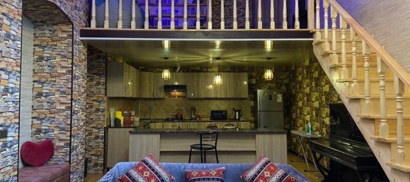 3 bedrooms Apartment in Sabail, Azerbaijan No. 2354 2