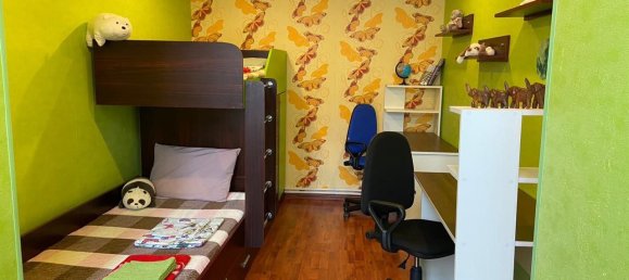 3 bedrooms Apartment in Sabail, Azerbaijan No. 2354 49