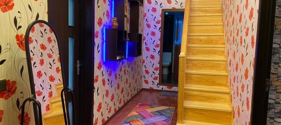 3 bedrooms Apartment in Sabail, Azerbaijan No. 2354 69