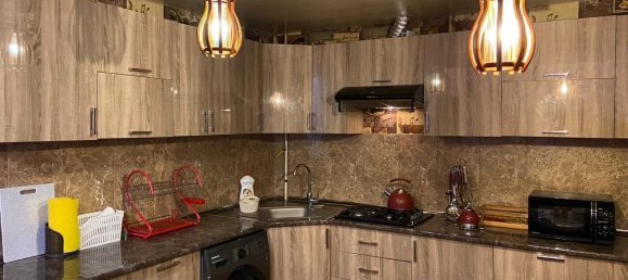 3 bedrooms Apartment in Sabail, Azerbaijan No. 2354 56