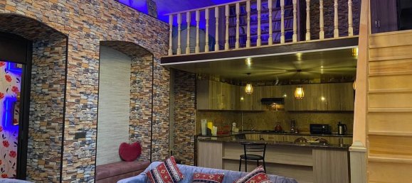 3 bedrooms Apartment in Sabail, Azerbaijan No. 2354 13