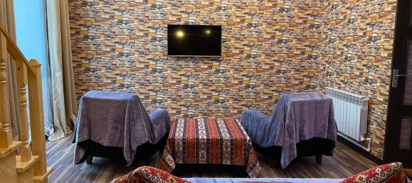 3 bedrooms Apartment in Sabail, Azerbaijan No. 2354 20