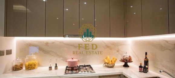 1 bedroom Apartment in Meydan, UAE No. 8197 7