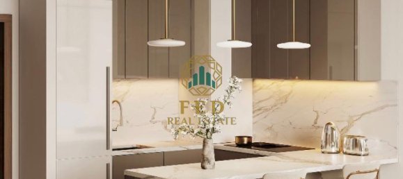 1 bedroom Apartment in Meydan, UAE No. 8197 10