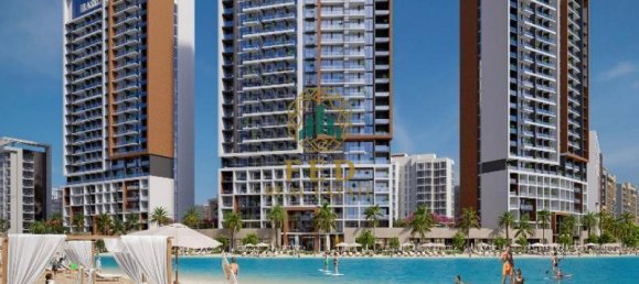 1 bedroom Apartment in Meydan, UAE No. 8197 5