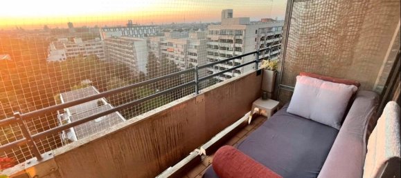 Estúdio em Munich, Germany N.º 288179 12