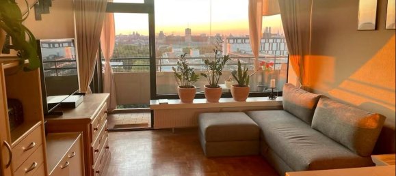 Estúdio em Munich, Germany N.º 288179 2