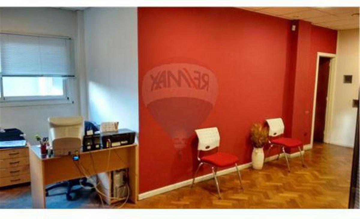 191m² Office in Buenos Aires, Argentina No. 106477