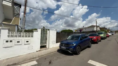  Land in Polinya, Spain No. 244414