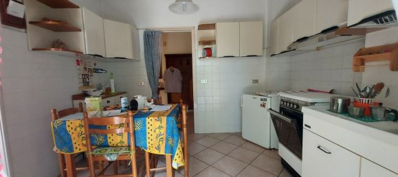 4 bedrooms Apartment in Pesaro, Italy No. 374085 24